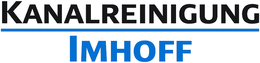 Andreas Imhoff Rohrreinigung Service Wortmarke